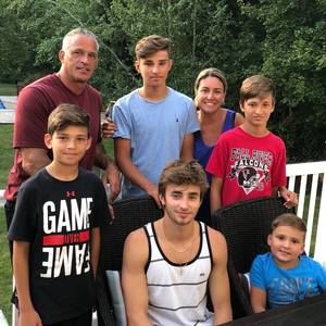 Meet your Posher, Paula